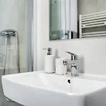 Apartmany Kasperske Hory Апартаменты *