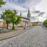 Apartmany Kasperske Hory