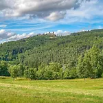 Apartmany Kasperske Hory Кашперске-Гори