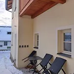 Apartmany Kasperske Hory Апартаменты Кашперске-Гори
