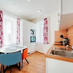 Apartmany Kasperske Hory * Кашперске-Гори