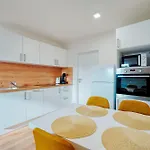 Apartmany Kasperske Hory Кашперске-Гори