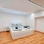 Апартаменты Apartmany Kasperske Hory