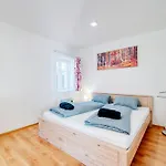 Apartmany Kasperske Hory Апартаменты