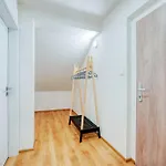 Апартаменты Apartmany Kasperske Hory *