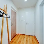Apartmany Kasperske Hory Апартаменты