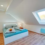 Апартаменты Apartmany Kasperske Hory