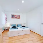 Apartmany Kasperske Hory Кашперске-Гори