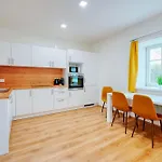 Апартаменты Apartmany Kasperske Hory