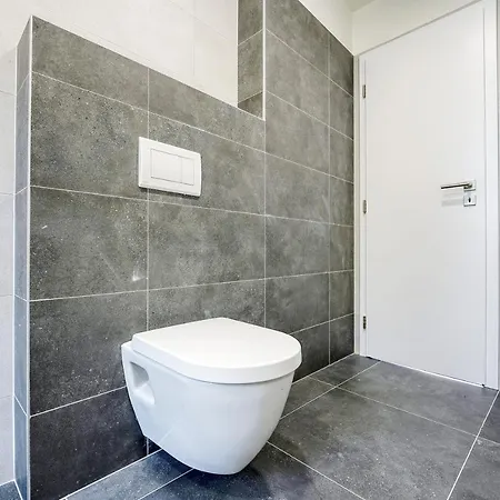 Apartmany Kasperske Hory * Kasperske Hory