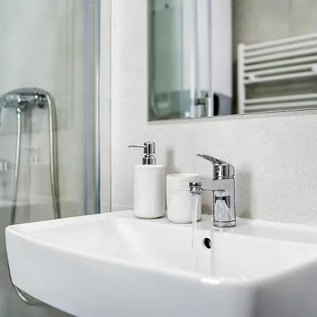 Apartmany Kasperske Hory Apartment *