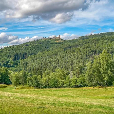 Apartmany Kasperske Hory Kasperske Hory