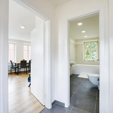 Apartmany Kasperske Hory Διαμέρισμα