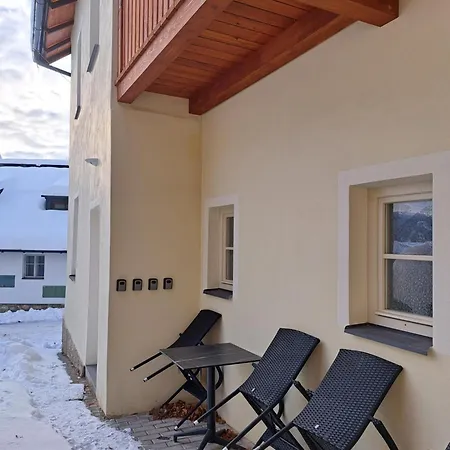 Apartmany Kasperske Hory Appartement Kasperske Hory