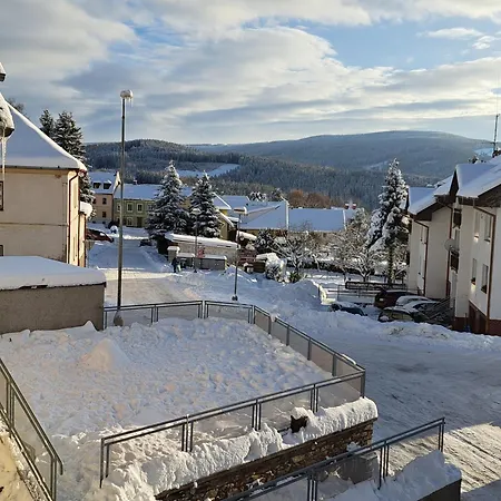 Apartmany Kasperske Hory *