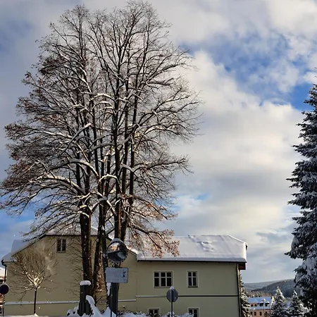 Apartmány Kašperské Hory Appartement *