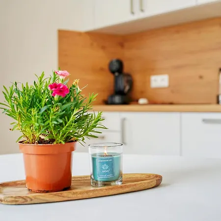 Apartmany Kasperske Hory Apartment Kasperske Hory