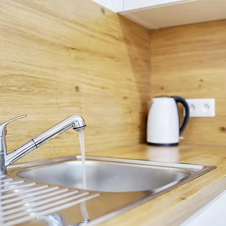 Appartement Apartmany Kasperske Hory *