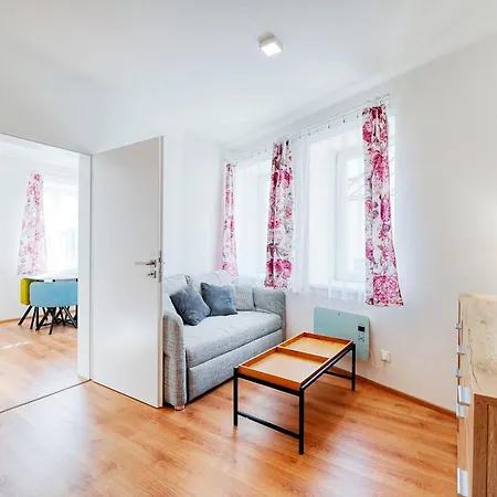 Apartment Apartmany Kasperske Hory