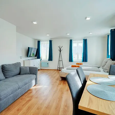 Apartmany Kasperske Hory Apartment Kasperske Hory
