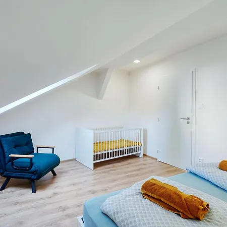 Apartmany Kasperske Hory Kasperske Hory