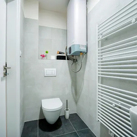 Apartmany Kasperske Hory * Kasperske Hory