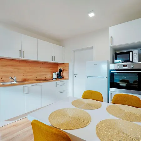 Apartmany Kasperske Hory Kasperske Hory