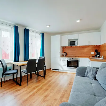 Apartmany Kasperske Hory Διαμέρισμα Kasperske Hory