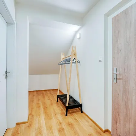 Appartement Apartmany Kasperske Hory *