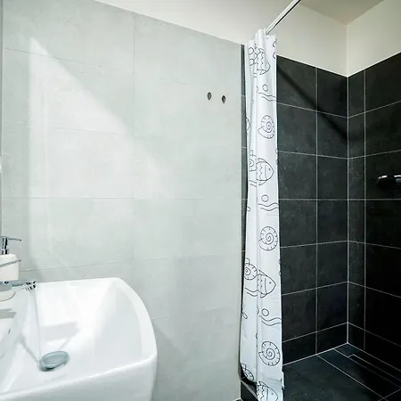 Apartmány Kašperské Hory *