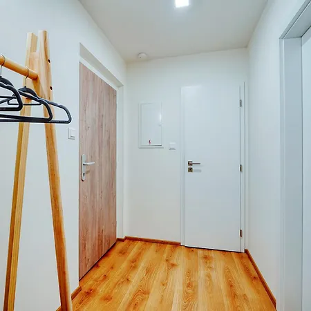 Apartmany Kasperske Hory Apartment