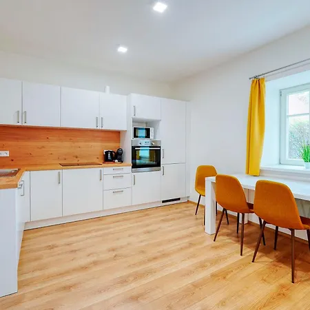 Appartement Apartmány Kašperské Hory