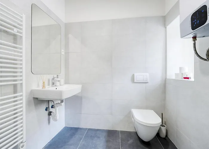 Apartmány Kašperské Hory