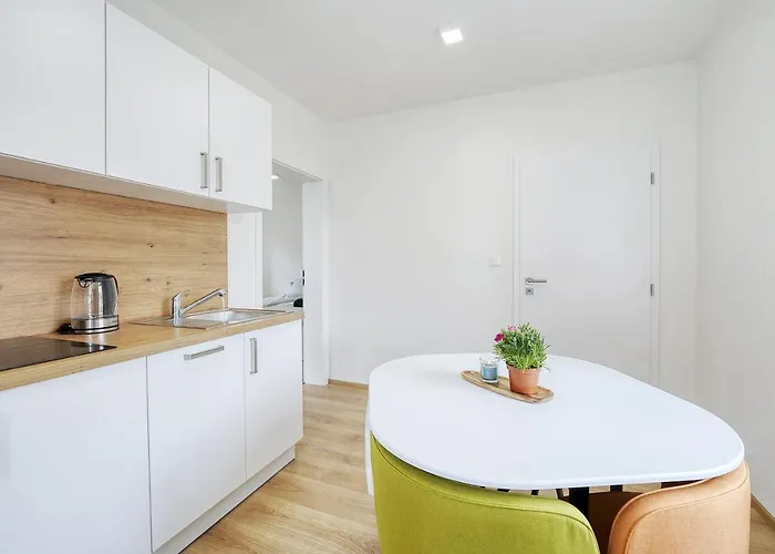 Apartmány Kašperské Hory