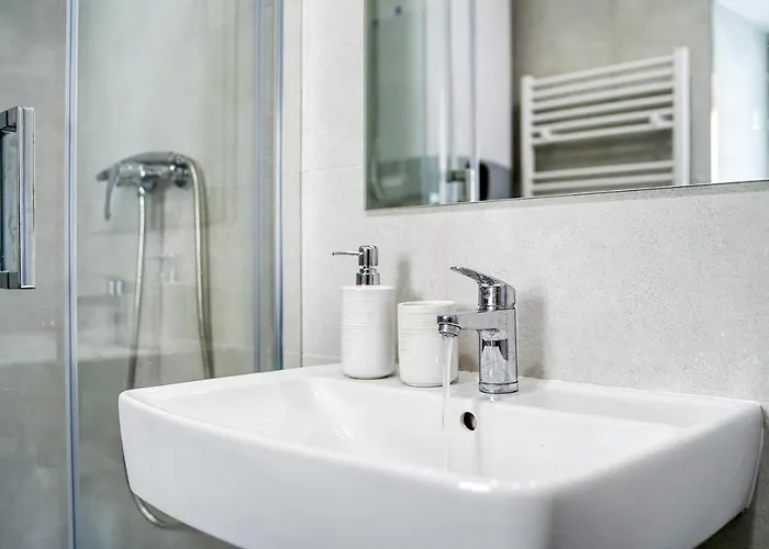 Apartmány Kašperské Hory Apartamento *