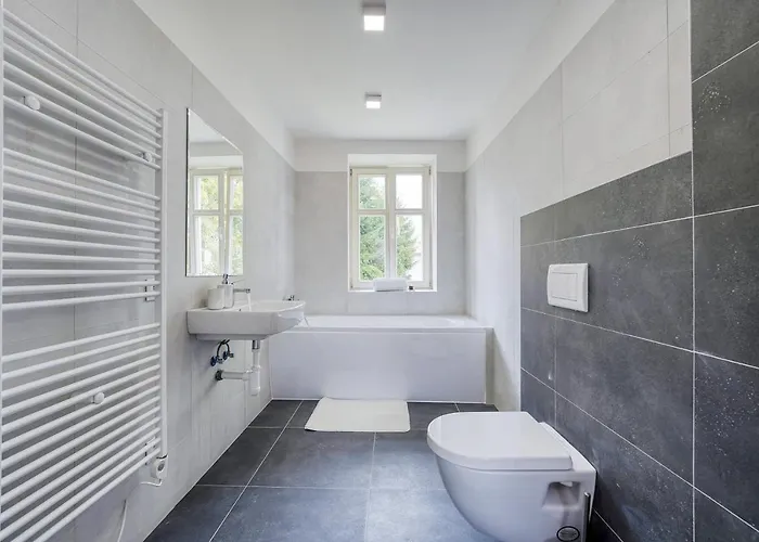 Apartmány Kašperské Hory