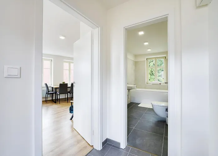 Apartmány Kašperské Hory Apartamento