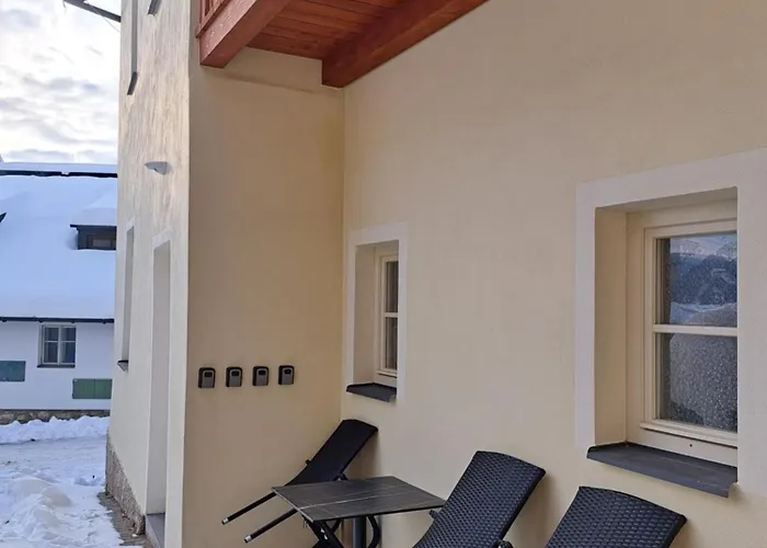 Apartmány Kašperské Hory Apartamento Kasperske Hory