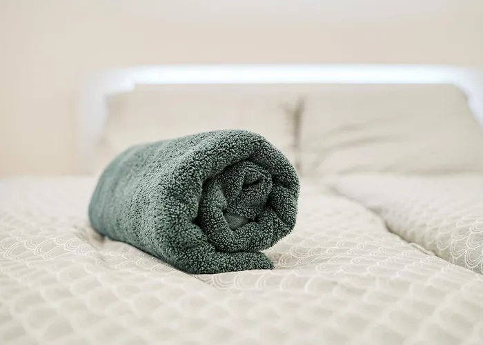 Apartmány Kašperské Hory Apartamento *