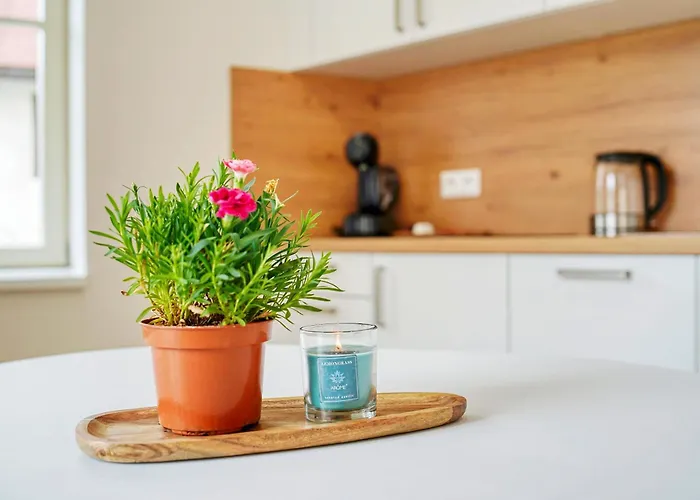 Apartmány Kašperské Hory Apartamento Kasperske Hory