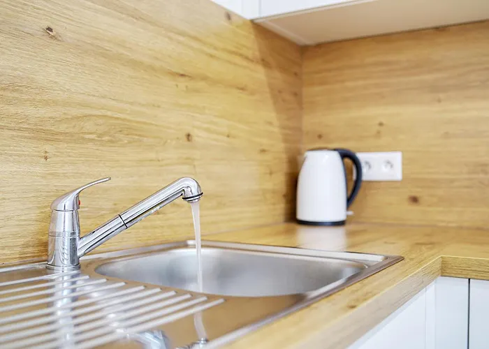 Apartamento Apartmány Kašperské Hory *