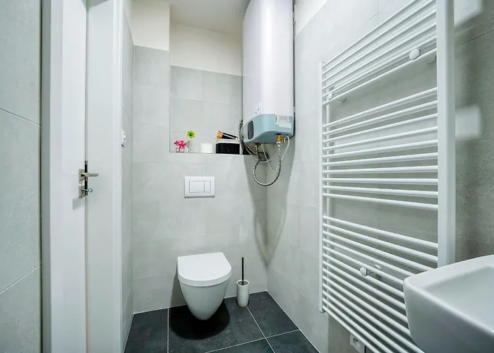 Apartmány Kašperské Hory * Kasperske Hory