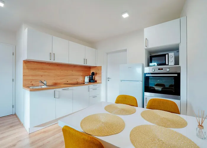 Apartmány Kašperské Hory Kasperske Hory
