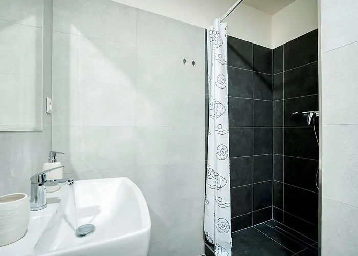 Apartmány Kašperské Hory *
