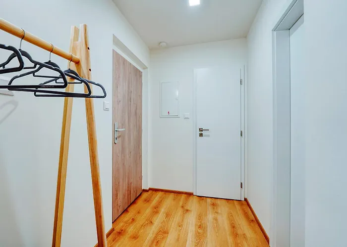 Apartmány Kašperské Hory Apartamento
